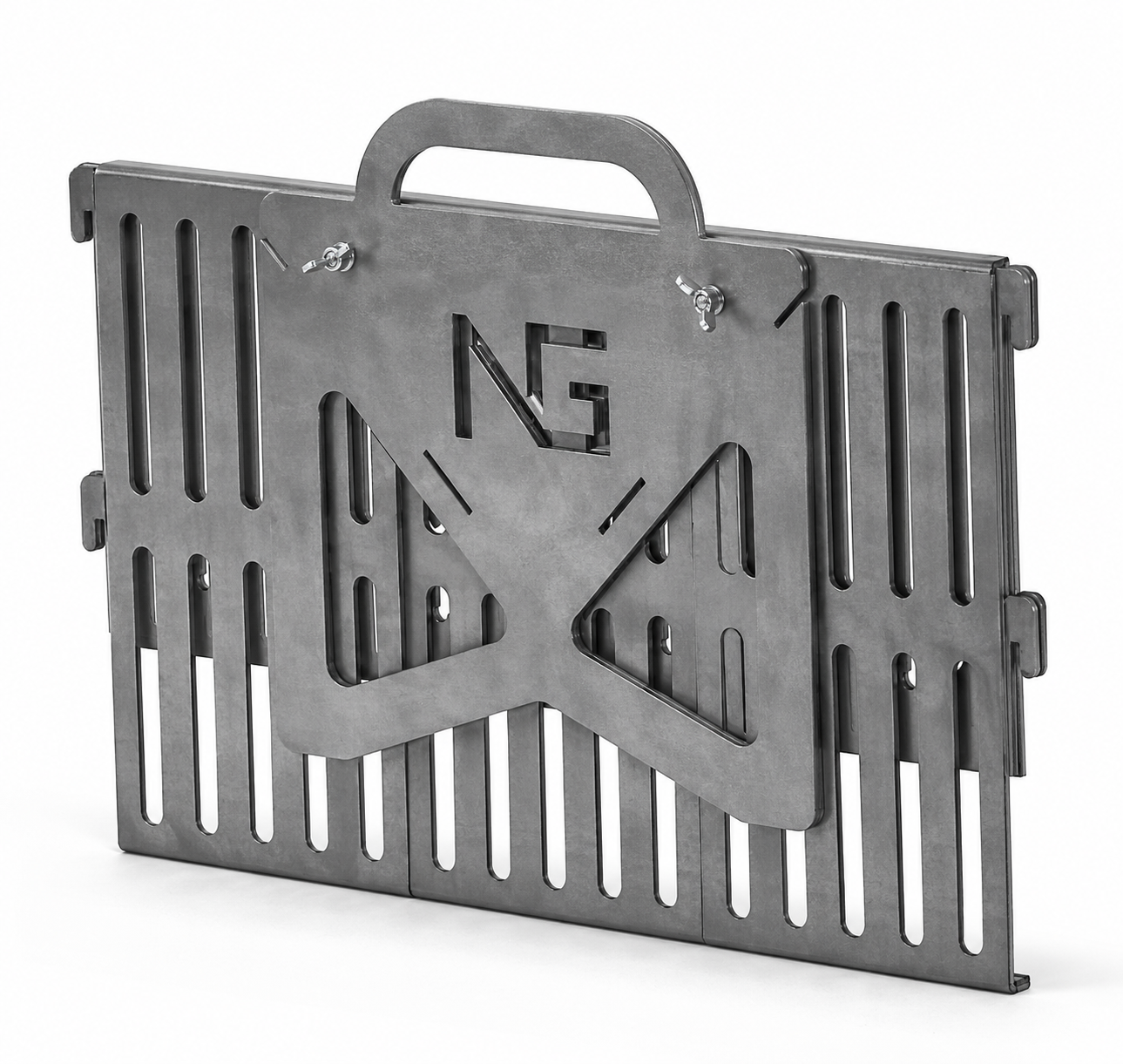 NG-Design Transportabel Grill