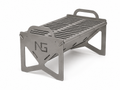 NG-Design Transportabel Grill